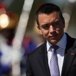 TARIFA DE 30% DO EQUADOR AFETA PRODUTOS COLOMBIANOS