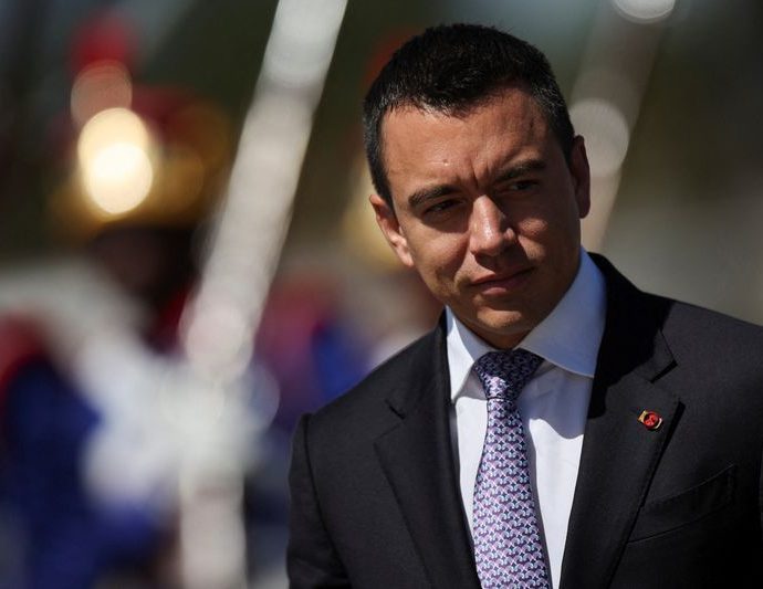 TARIFA DE 30% DO EQUADOR AFETA PRODUTOS COLOMBIANOS