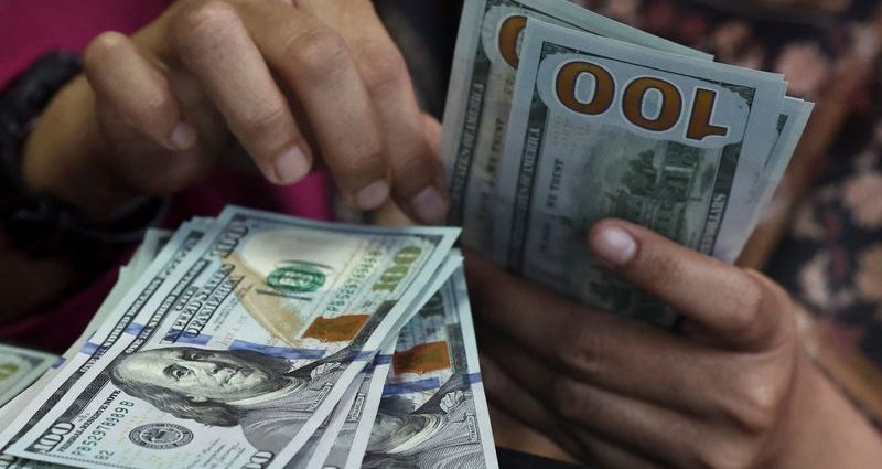 DÓLAR: ANÁLISE DO MERCADO E SEUS IMPACTOS