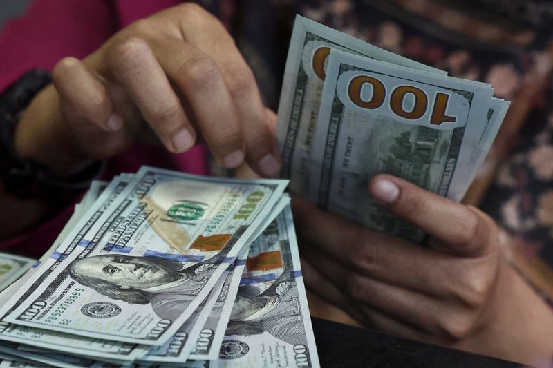 DÓLAR: ANÁLISE DO MERCADO E SEUS IMPACTOS