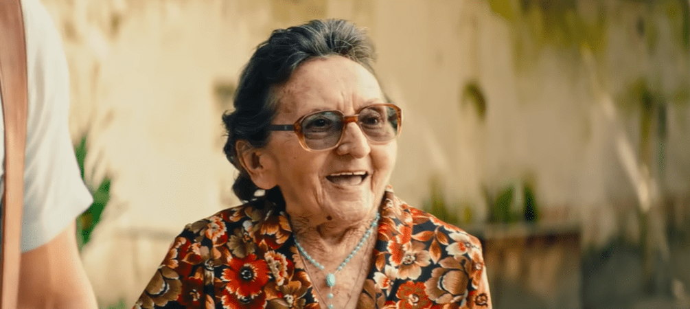 TÂNIA MARIA: A TRAJETÓRIA DE UMA ATRIZ AOS 79 ANOS