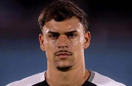 RETORNO DE TCHOCA: IMPACTO NO PLANEJAMENTO DO CORINTHIANS