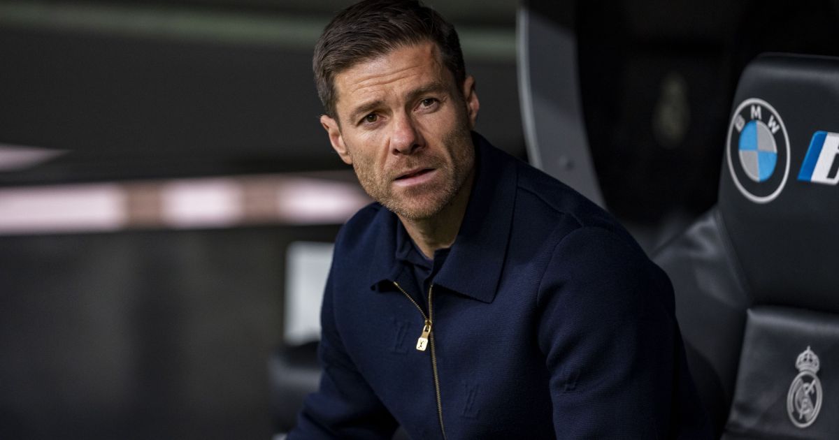 XABI ALONSO DEIXA O REAL MADRID: O QUE ISSO SIGNIFICA?