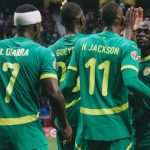CAN 2023: SENEGAL E MARROCOS EM POLÊMICA DE PÊNALTI