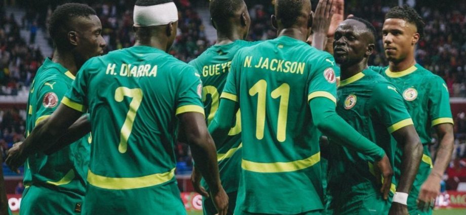 CAN 2023: SENEGAL E MARROCOS EM POLÊMICA DE PÊNALTI
