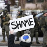 GUARDA NACIONAL EM MINNESOTA: SEGURANÇA E ORDEM