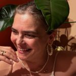 TRAGÉDIA: FAMOSOS LAMENTAM MORTE DE TITINA MEDEIROS