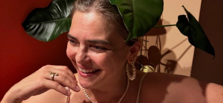 TRAGÉDIA: FAMOSOS LAMENTAM MORTE DE TITINA MEDEIROS