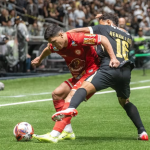 CAMPEONATO MINEIRO: ATLÉTICO-MG EMPATA COM TOMBENSE