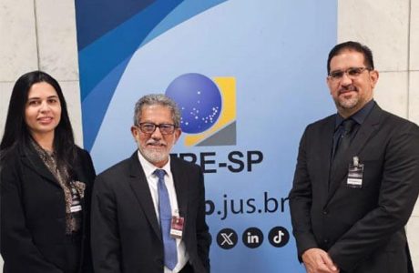 VITÓRIA ELEITORAL: PAULO BOAVENTURA É CONFIRMADO PREFEITO