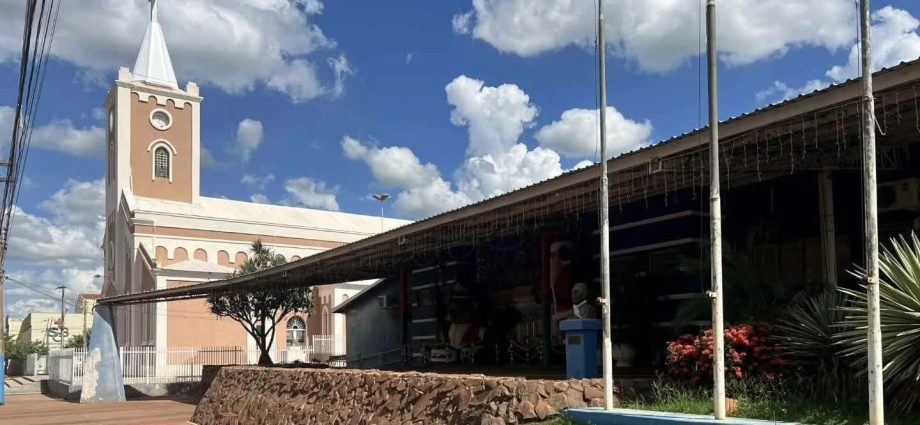 CONCURSO PÚBLICO FRAUDULENTO: DECISÃO MANTIDA EM CASTILHO