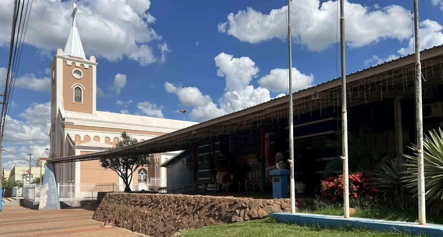 CONCURSO PÚBLICO FRAUDULENTO: DECISÃO MANTIDA EM CASTILHO