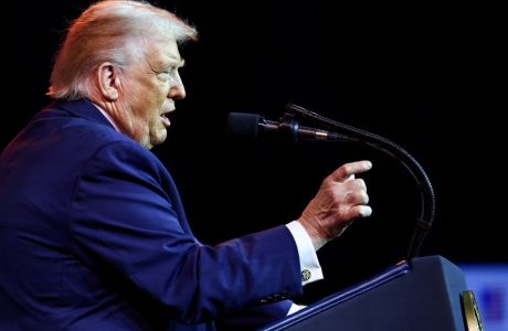 GROENLÂNDIA: O QUE ESPERAR DE TRUMP EM DAVOS