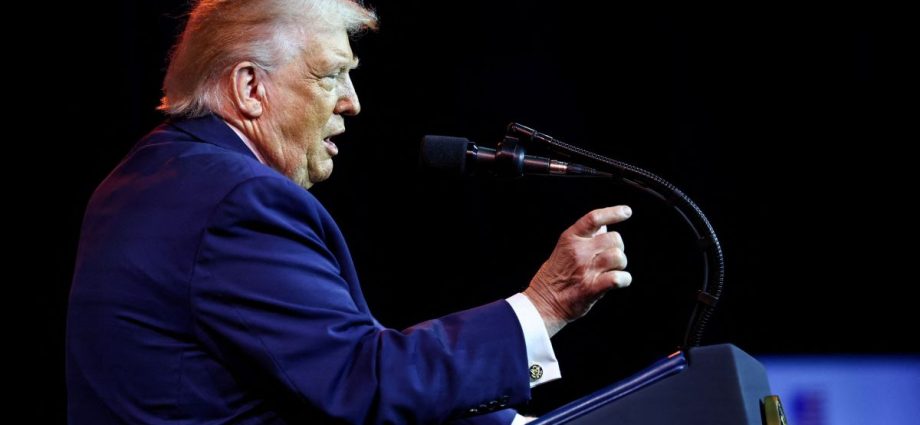 GROENLÂNDIA: O QUE ESPERAR DE TRUMP EM DAVOS