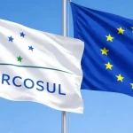 ACORDO MERCOSUL E UNIÃO EUROPEIA: OPORTUNIDADE PARA O BRASIL