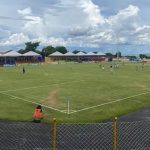 COPINHA: ATLÉTICO-PI X GUANABARA CITY AO VIVO