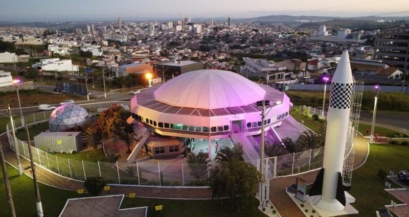 ET DE VARGINHA: MISTÉRIO QUE MARCOU A CIDADE