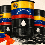 INVESTIMENTO NA VENEZUELA: EXXONMOBIL REAVALIA SITUAÇÃO