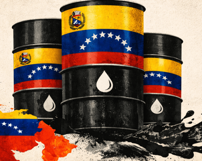 INVESTIMENTO NA VENEZUELA: EXXONMOBIL REAVALIA SITUAÇÃO