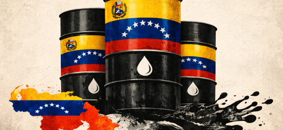 INVESTIMENTO NA VENEZUELA: EXXONMOBIL REAVALIA SITUAÇÃO