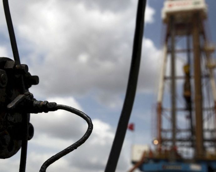 DÍVIDA CONSOLIDADA DA PDVSA AUMENTA PARA US$ 34,58 BI