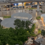 ALERTA EXTREMO: CIDADE DE SP EM ESTADO DE ATENÇÃO