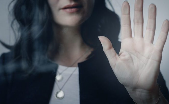 COMBATE À VIOLÊNCIA CONTRA A MULHER: Dia Nacional de Luto