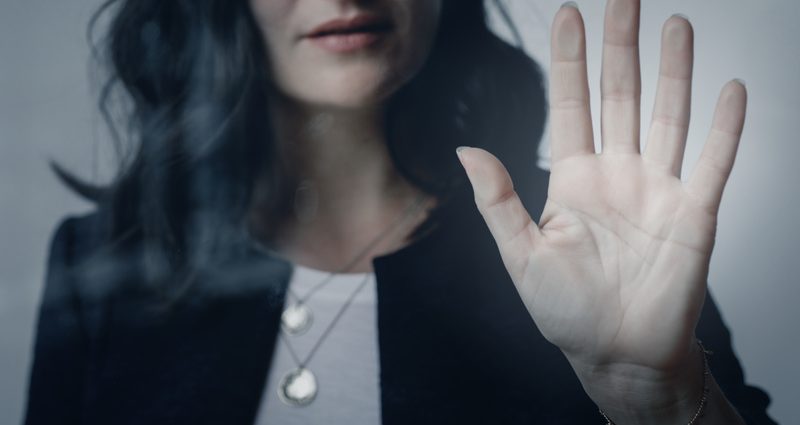 COMBATE À VIOLÊNCIA CONTRA A MULHER: Dia Nacional de Luto