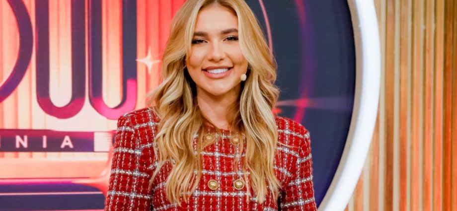 VIRGINIA FONSECA E SUAS POLÊMICAS NO SBT: ENTENDA A HISTÓRIA