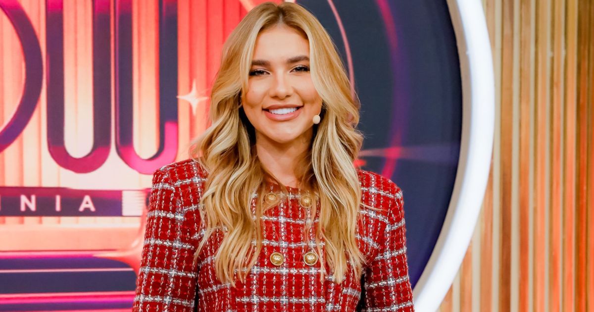 VIRGINIA FONSECA E SUAS POLÊMICAS NO SBT: ENTENDA A HISTÓRIA