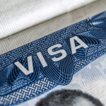 VISTOS DOS EUA: PAUSA NO PROCESSAMENTO AFETA BRASIL