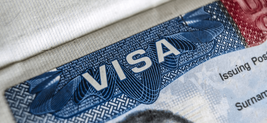 VISTOS DOS EUA: PAUSA NO PROCESSAMENTO AFETA BRASIL