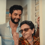 AMIZADE DE TÂNIA MARIA E WAGNER MOURA: REVELAÇÕES