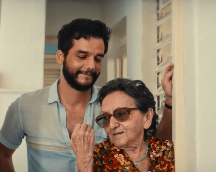 O AGENTE SECRETO: VENCE NO GLOBO DE OURO 2024