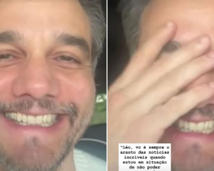 OSCAR 2026: REAÇÃO DE WAGNER MOURA APÓS INDICAÇÕES