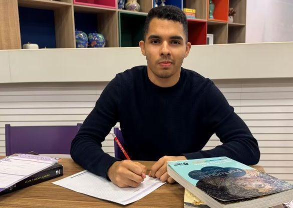 ENEM: ROTINA DE ESTUDOS PARA NOTA MIL