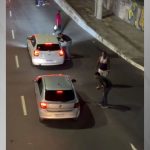 LEI SECA: VÍDEO REVELA ESQUEMA DE BURLA EM SALVADOR