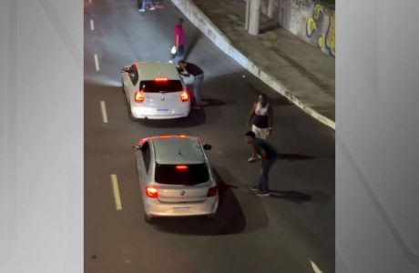LEI SECA: VÍDEO REVELA ESQUEMA DE BURLA EM SALVADOR