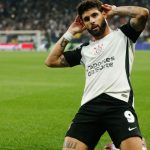 YURI ALBERTO: CORINTHIANS NÃO DEVE VENDER O ATACANTE