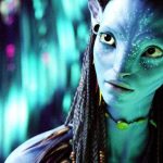 ZOE SALDAÑA: A ATRIZ COM A MAIOR BILHETRIA DO CINEMA