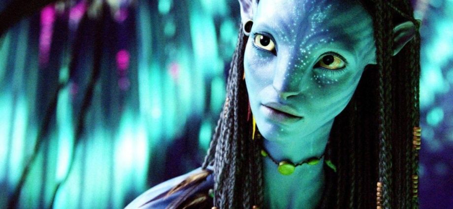 ZOE SALDAÑA: A ATRIZ COM A MAIOR BILHETRIA DO CINEMA