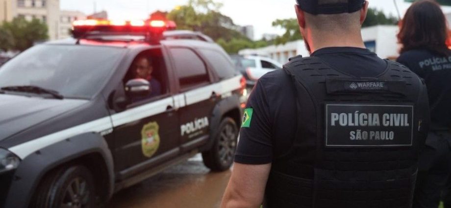 COMBATE À VIOLÊNCIA CONTRA A MULHER EM SP