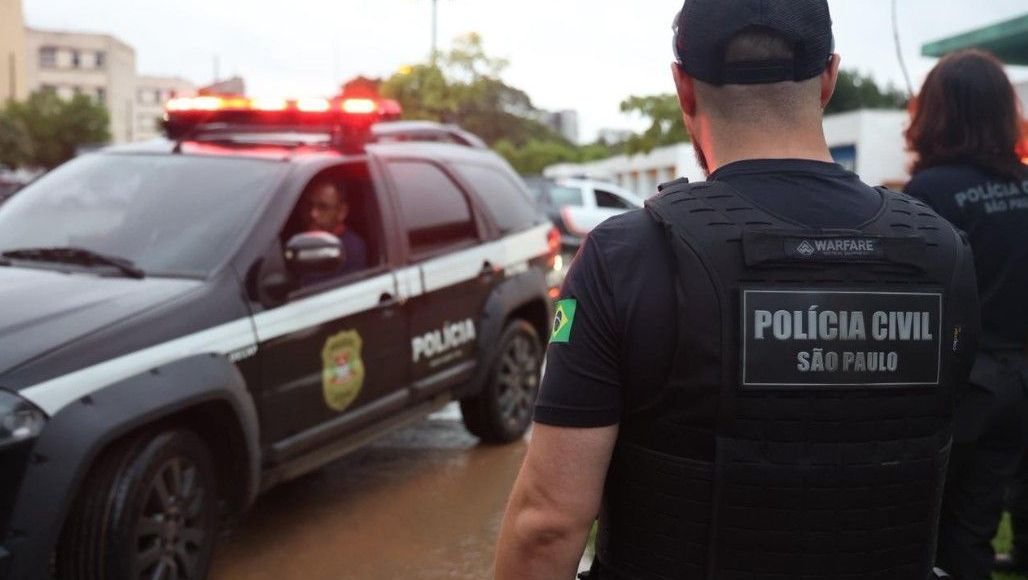 COMBATE À VIOLÊNCIA CONTRA A MULHER EM SP