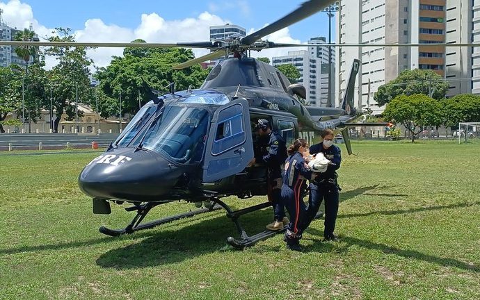 PRF AUMENTA SEGURANÇA NAS RODOVIAS BRASILEIRAS