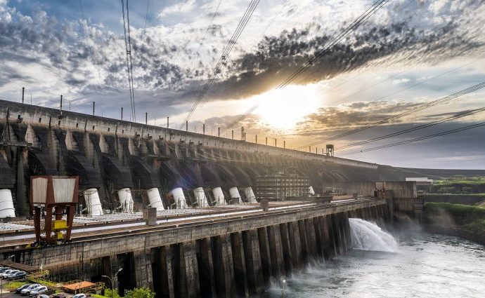 CERTIFICADOS DE ENERGIA RENOVÁVEL: OPORTUNIDADES EM ITAIPU