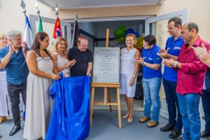 EDUCAÇÃO INFANTIL: CMEI GERSON PAULINO TRANSFORMA ANDRADINA