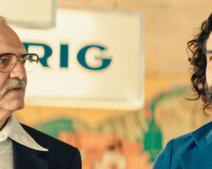 AGENTE SECRETO: ATOR FALA SOBRE O PROCESSO CRIATIVO