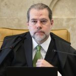ATUAÇÃO DO MINISTRO TOFFOLI SOB INVESTIGAÇÃO