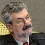 STJ: AFASTAMENTO DE MINISTRO MARCO BUZZI EM DEBATE