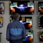 VAREJO BRASILEIRO REGISTRA QUEDA DE 1,3% EM JANEIRO